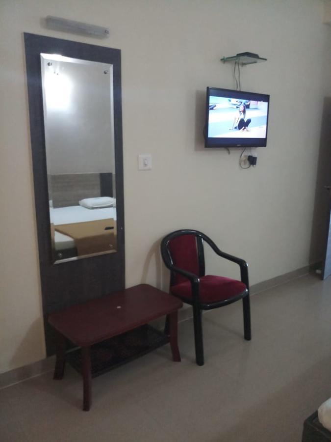 Chennai Guest House 2*