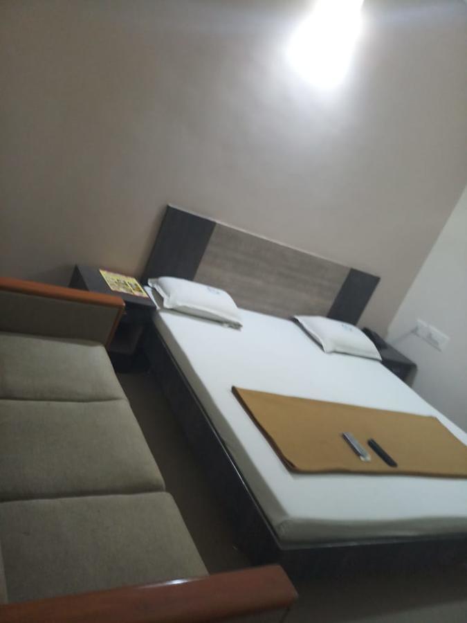 Hotel Chennai Guest House Chennai