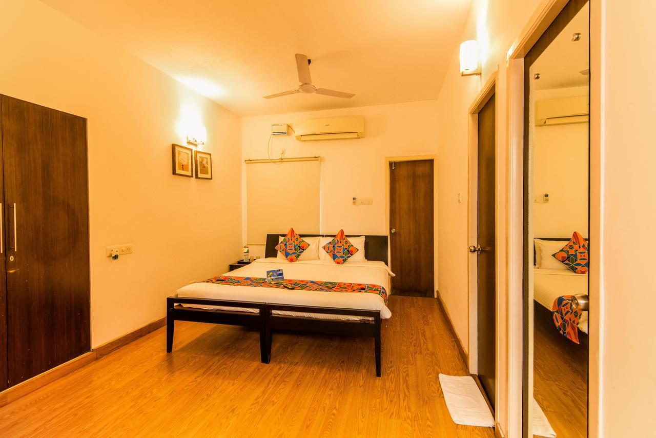Capital O 35927 Comfort Suites 3*