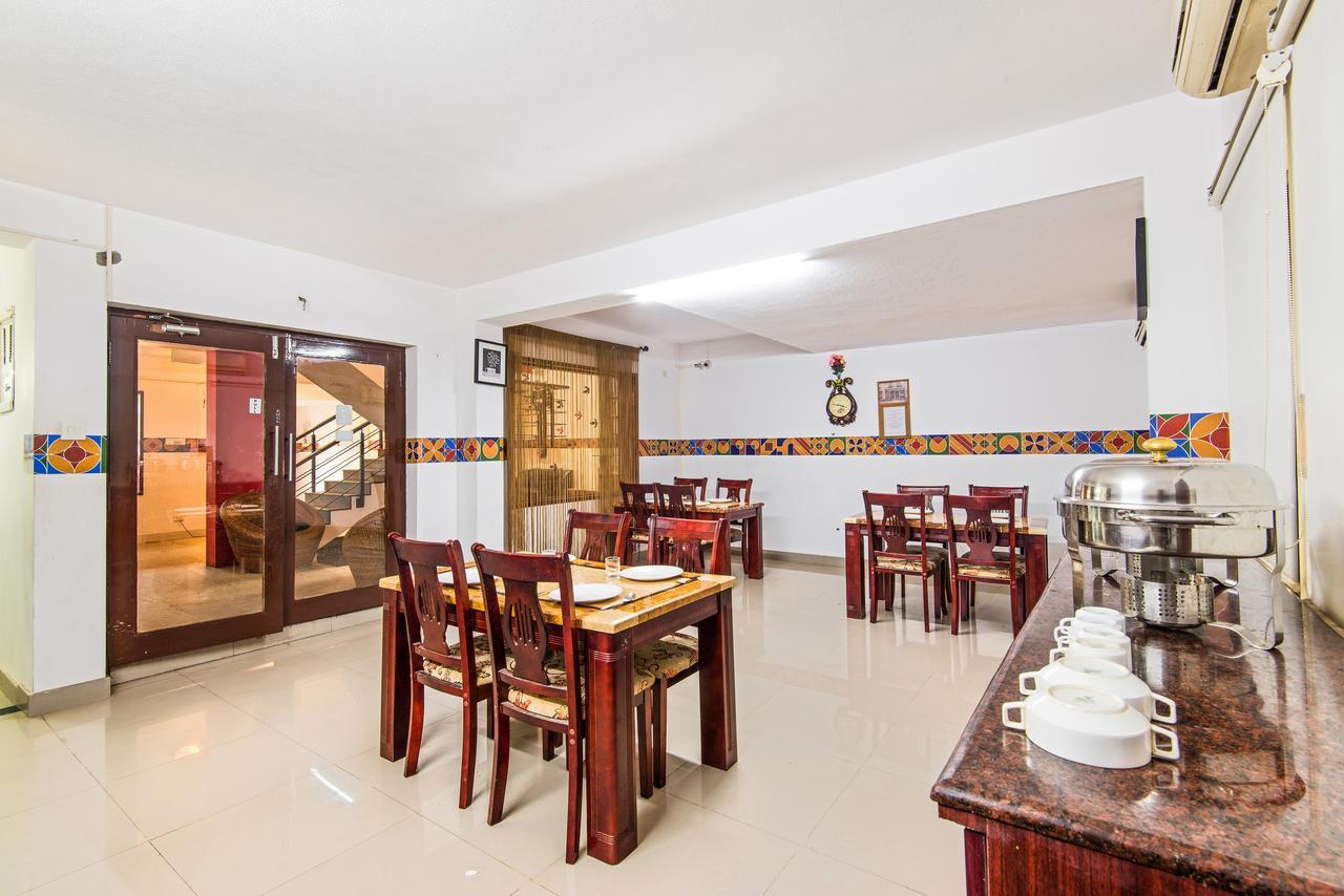 Capital O 35927 Comfort Suites 3*