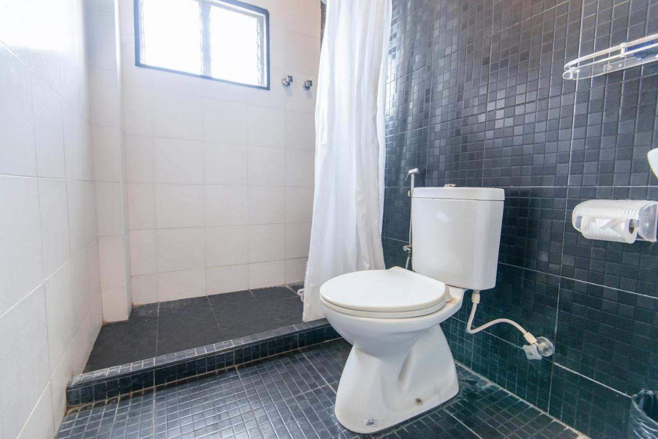 Capital O 35927 Comfort Suites 3* Chennai