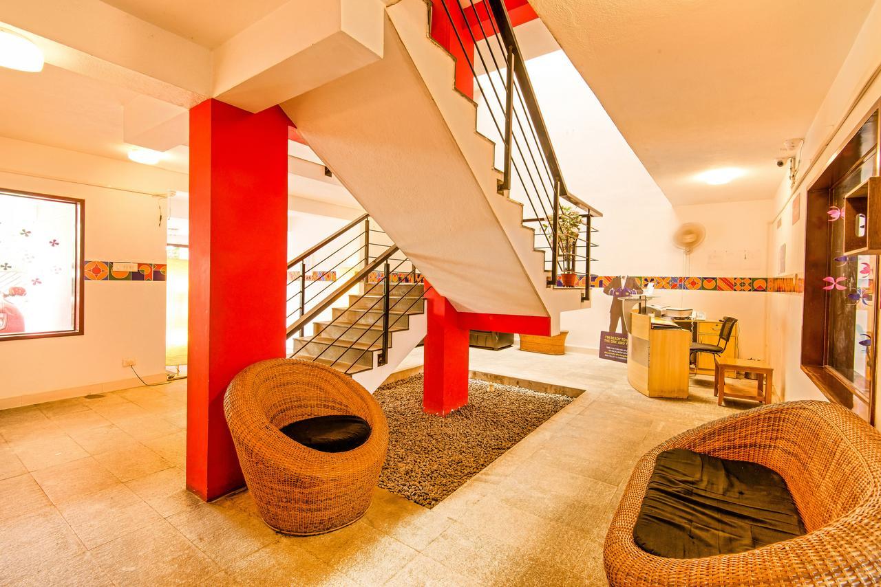 Hotel Capital O 35927 Comfort Suites