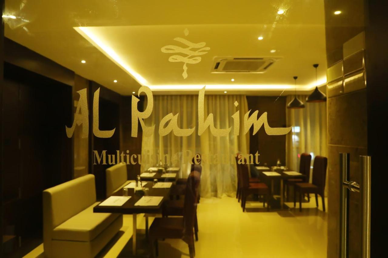 Avenue Hotel Chennai