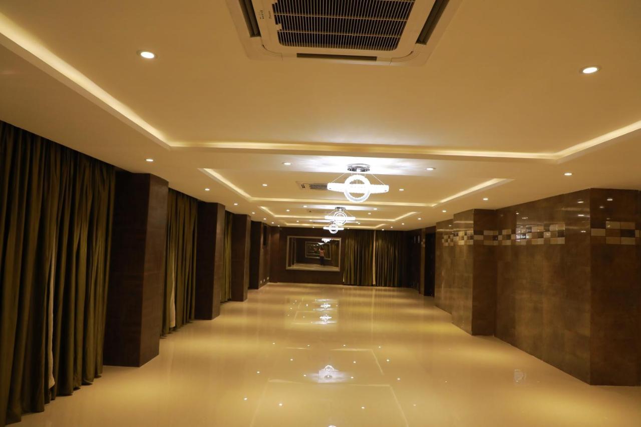Hotel Avenue