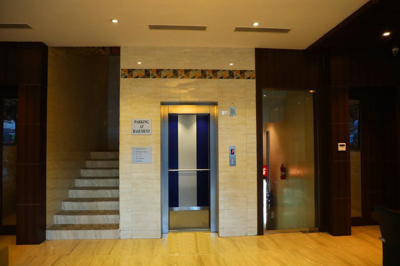 Hotel Avenue