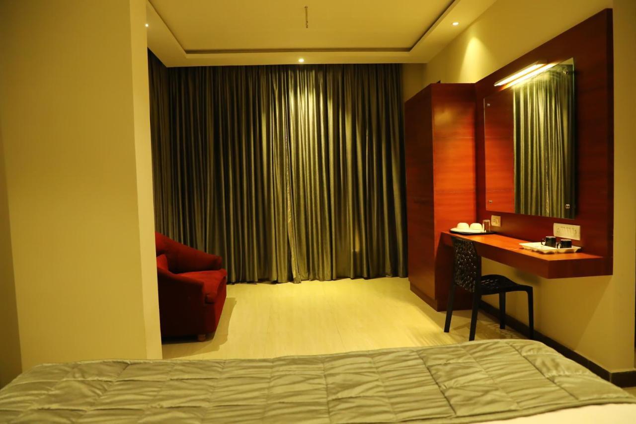 Avenue Hotel Chennai