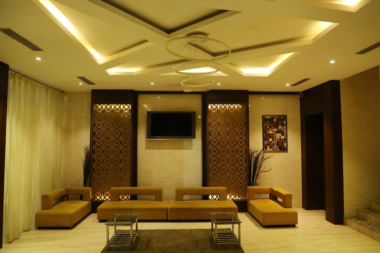 Avenue Hotel Chennai