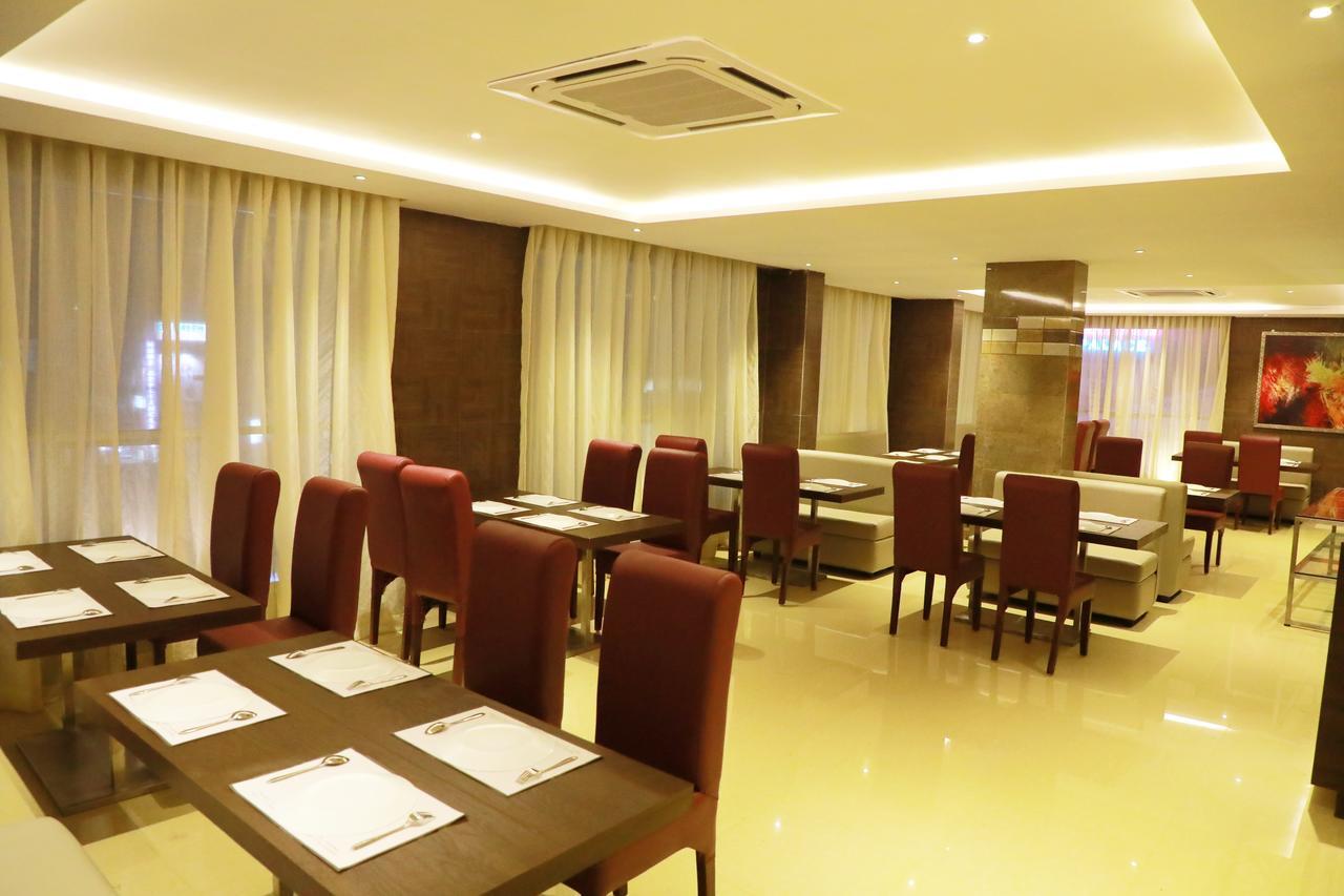 Avenue 3* Chennai