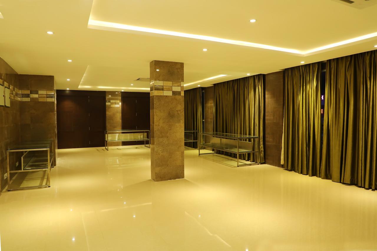 Hotel Avenue 3*