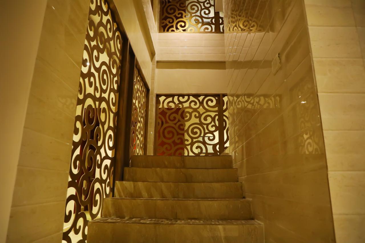Hotel Avenue