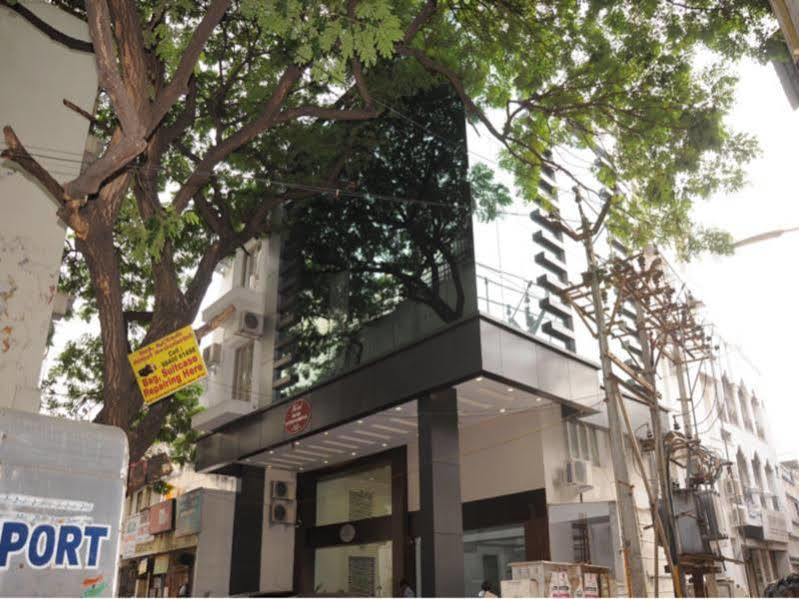 Pearl International Chennai