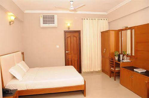 Pearl International Hotel Chennai