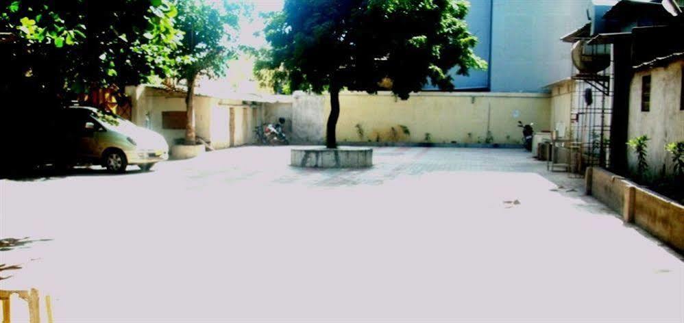 Manickam Grand 2* Chennai