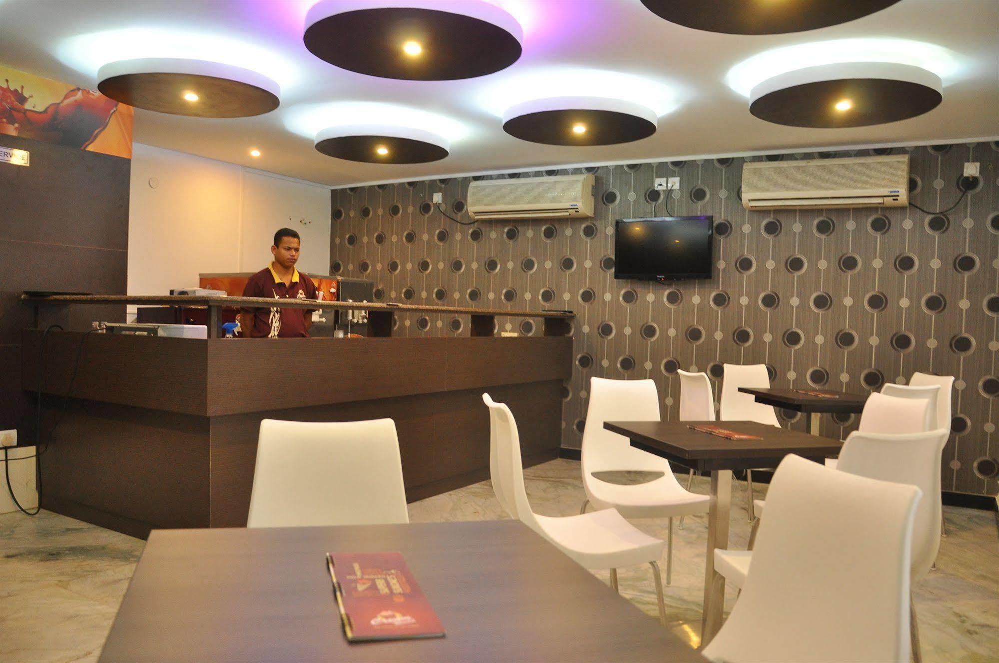 Nayagara Hotel Chennai