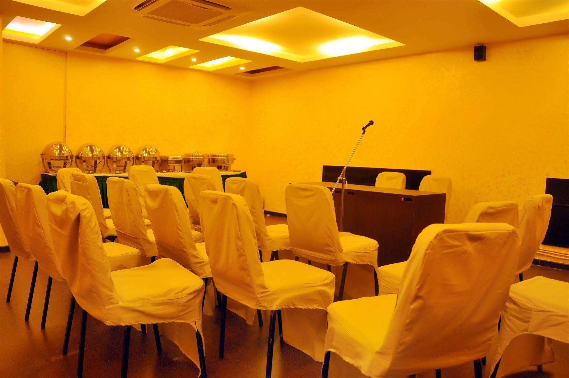 Nayagara Hotel Chennai