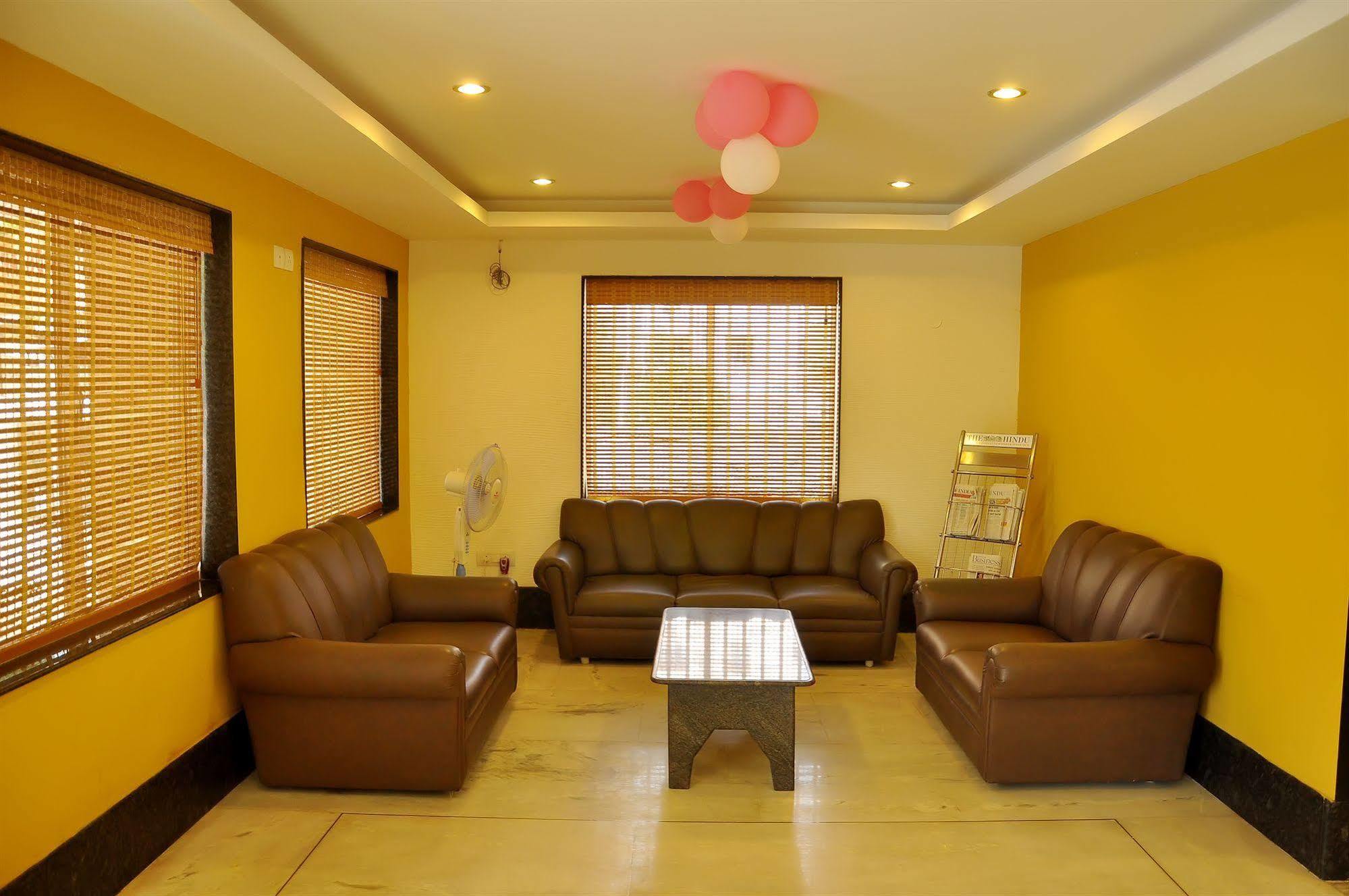 Nayagara 3* Chennai
