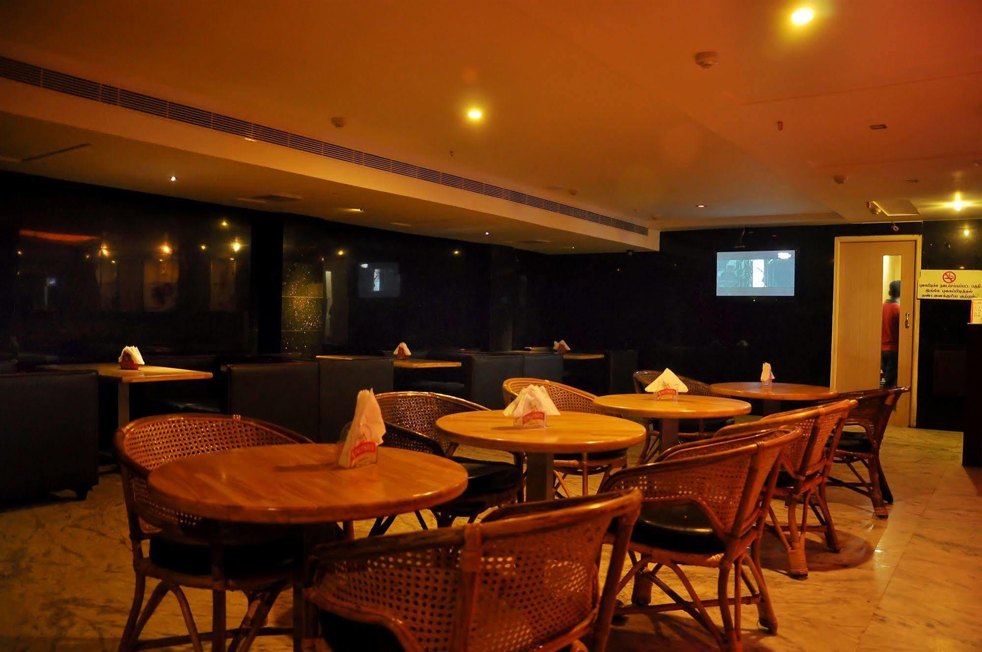 Nayagara Hotel Chennai