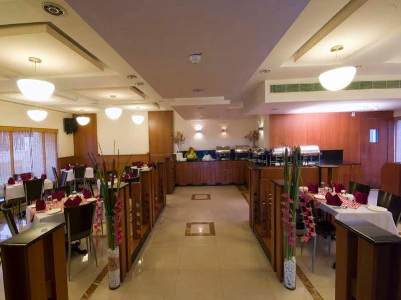 Super Townhouse Koyambedu Hotel Chennai