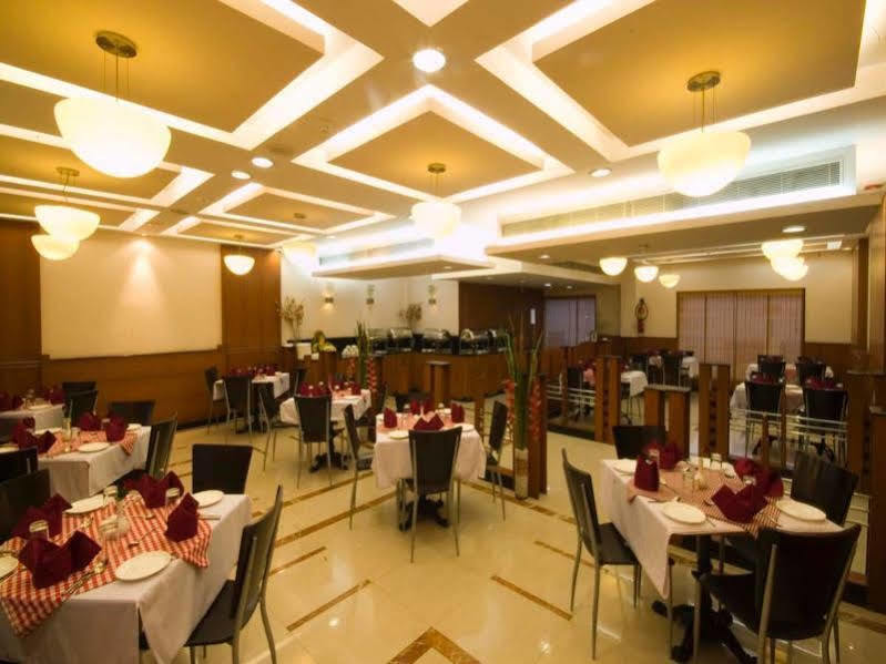 Hotel Super Townhouse Koyambedu