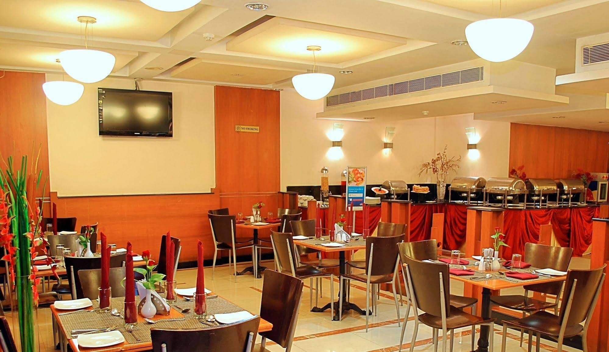 Super Townhouse Koyambedu 4* Chennai