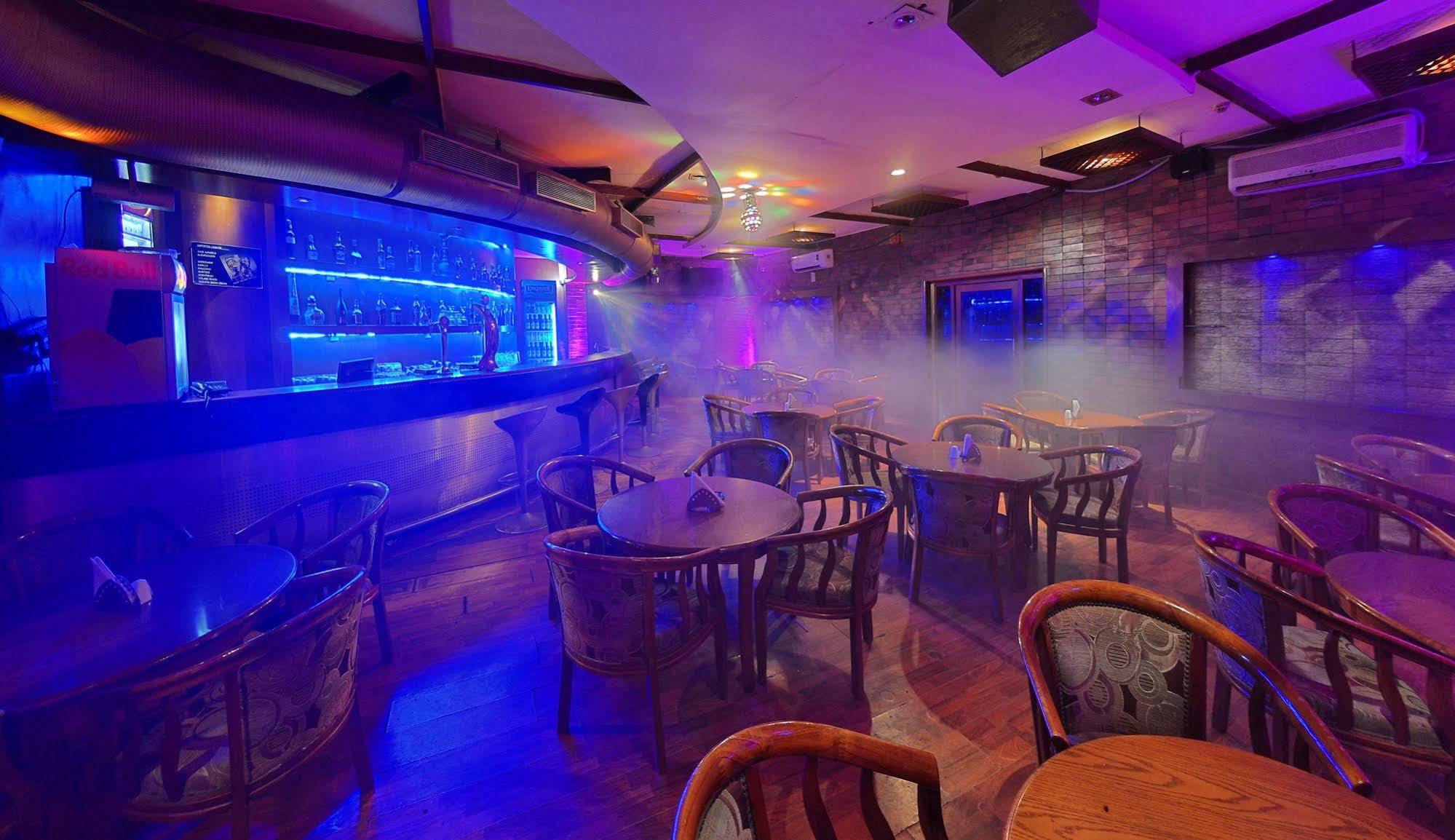 Hotel Super Townhouse Koyambedu