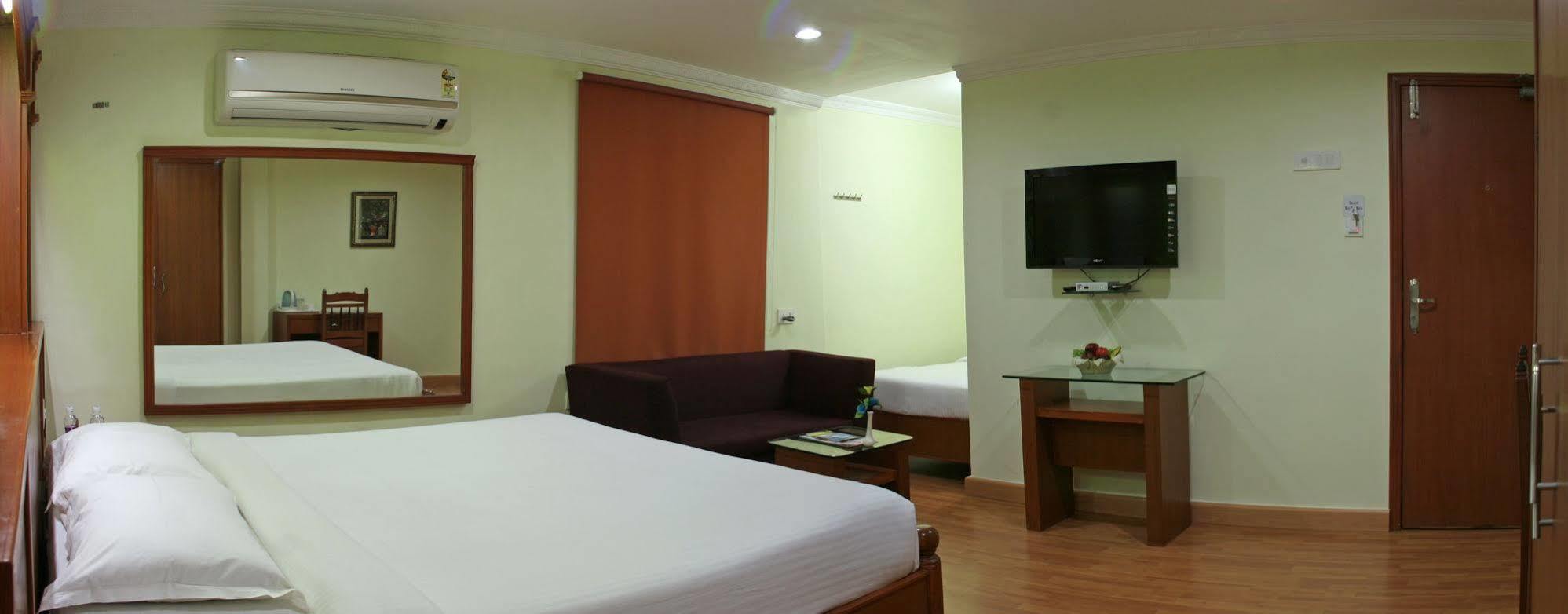 Fabexpress Black Pearl T Nagar Chennai