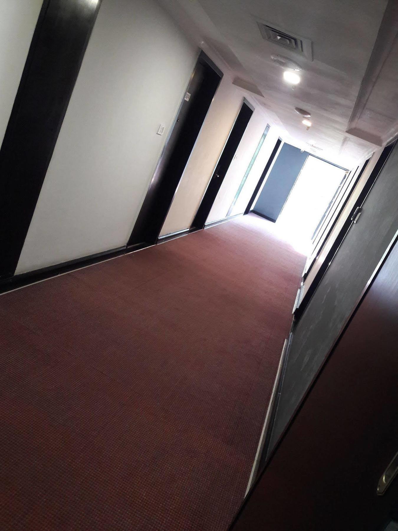 Esthell Hotel 3*