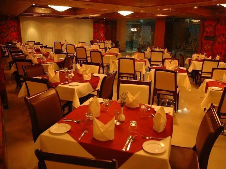 Hotel Esthell