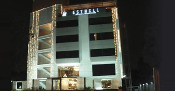 Hotel Esthell Chennai
