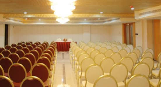 Esthell 3* Chennai