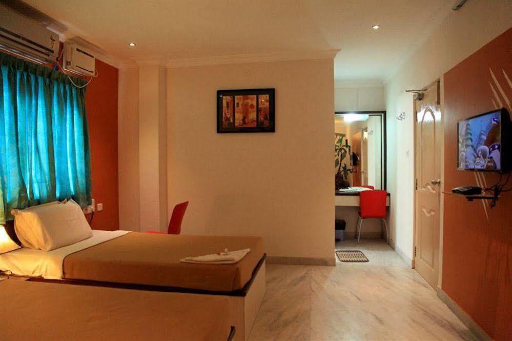 Avnb Towers Inn Chennai