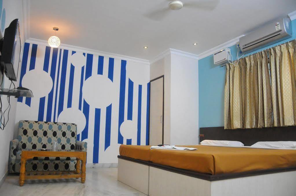 Inn Avnb Towers Chennai