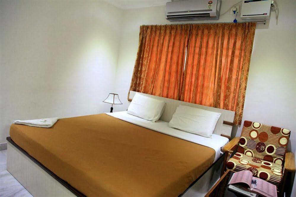 Avnb Towers Chennai