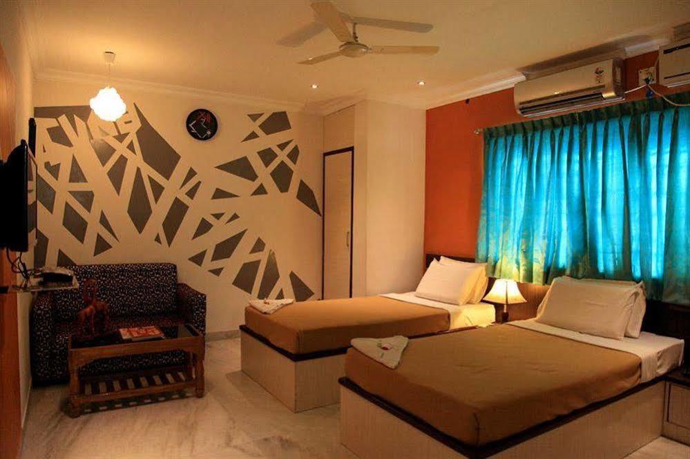 Avnb Towers 2* Chennai