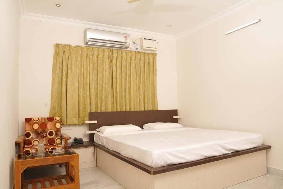 Inn Avnb Towers Chennai