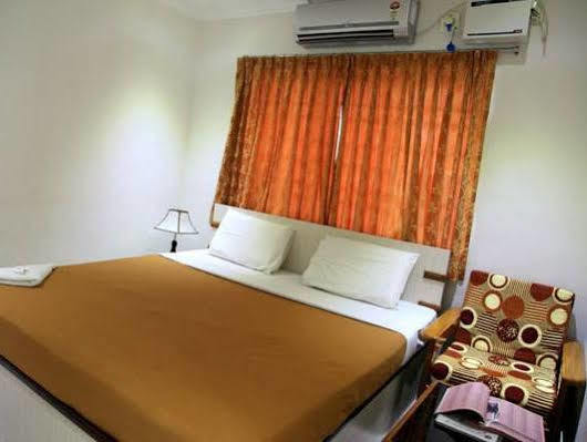Avnb Towers Chennai