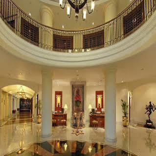 Welcomhotel By Itc Hotels, Cathedral Road, Hotel Chennai