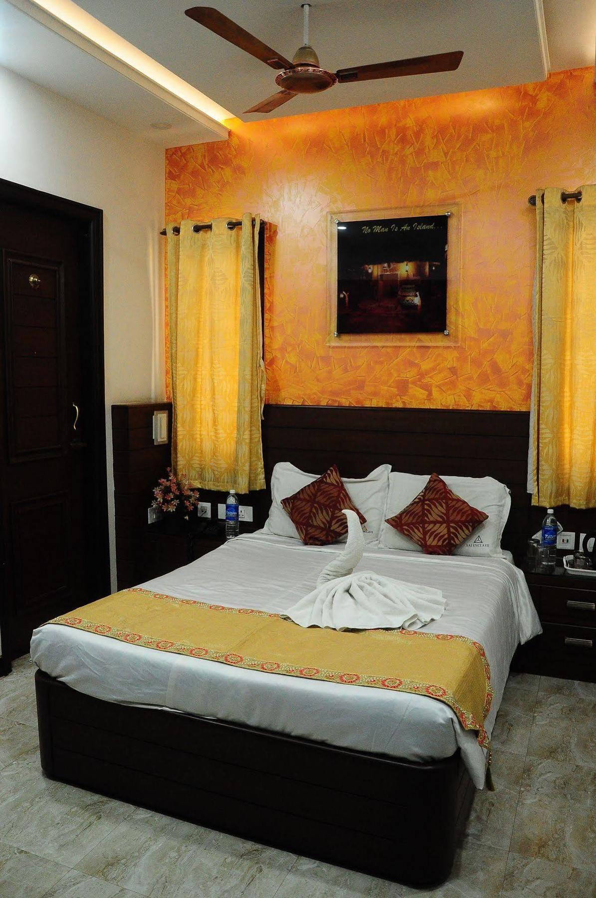 Sai Enclave Hotel Chennai