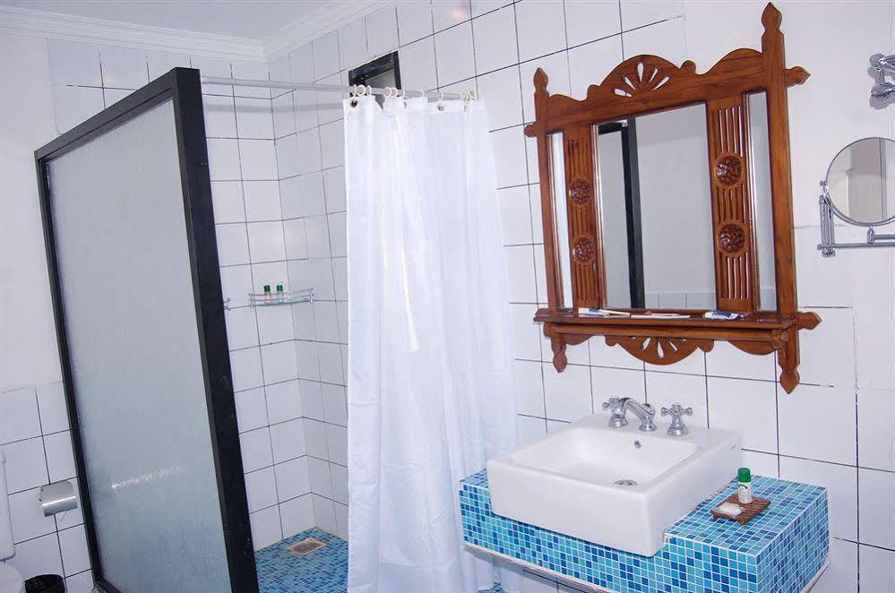 Le Waterina & Hotel 4*
