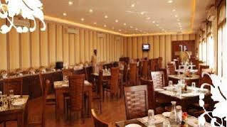 Le Waterina & Chennai