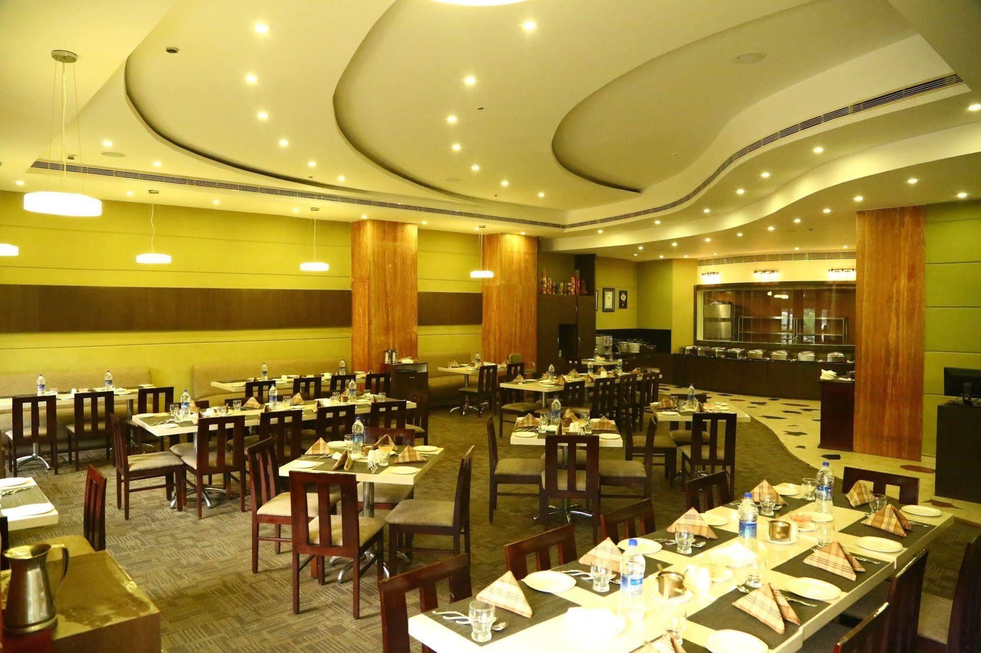 Hotel Regenta Central Deccan Chennai, Royapettah Chennai