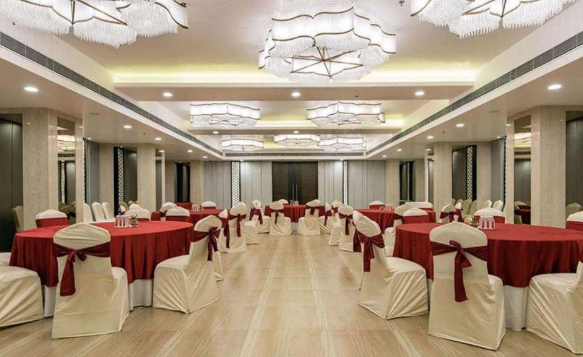 Regenta Central Deccan Chennai, Royapettah Chennai