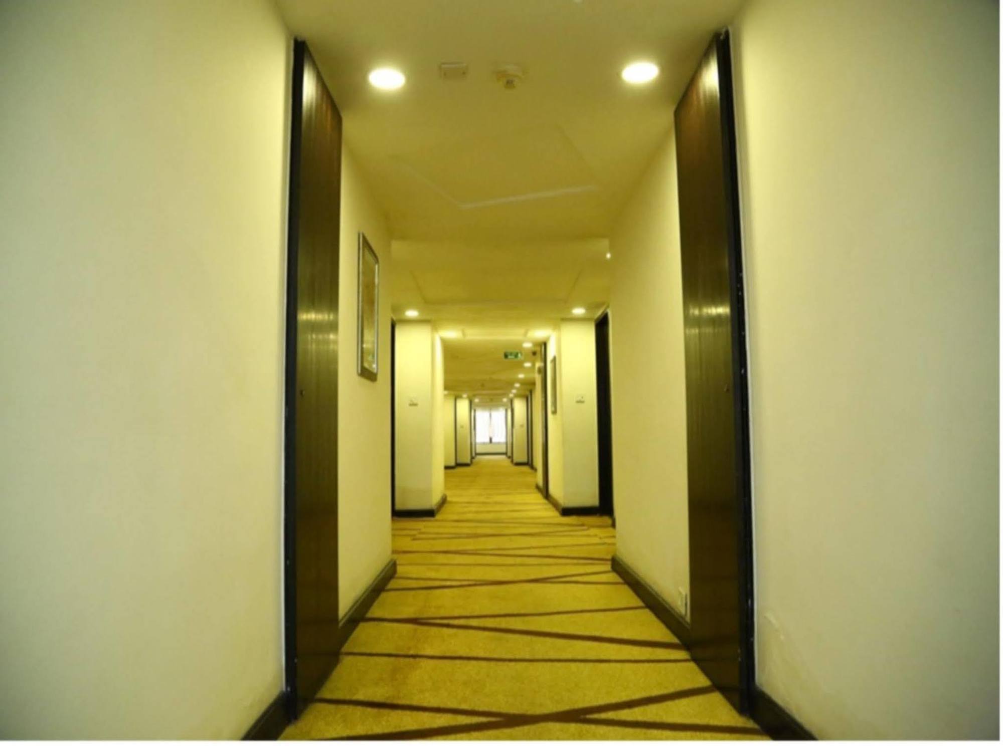 Hotel Regenta Central Deccan Chennai, Royapettah Chennai