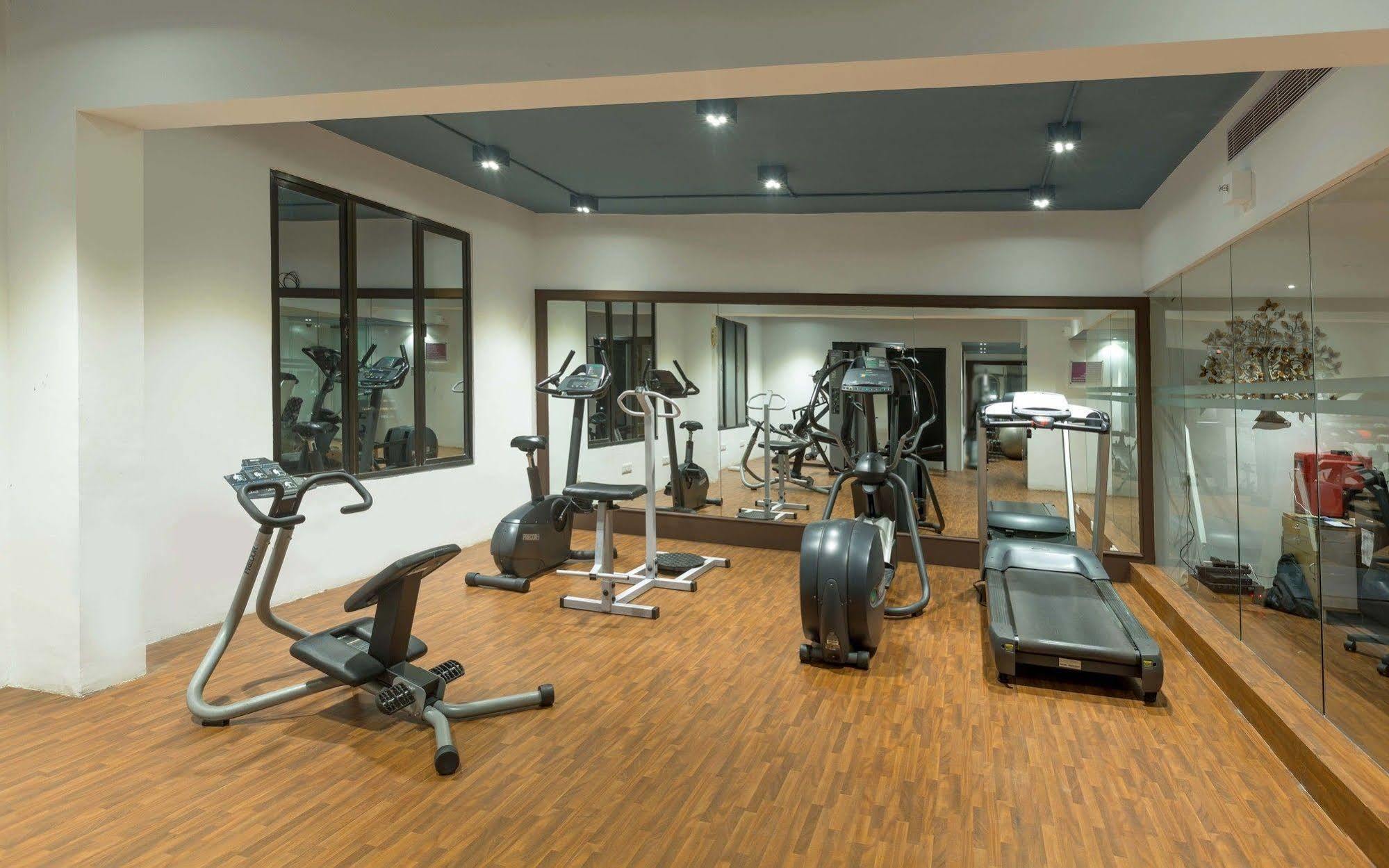 Regenta Central Deccan Chennai, Royapettah Hotel