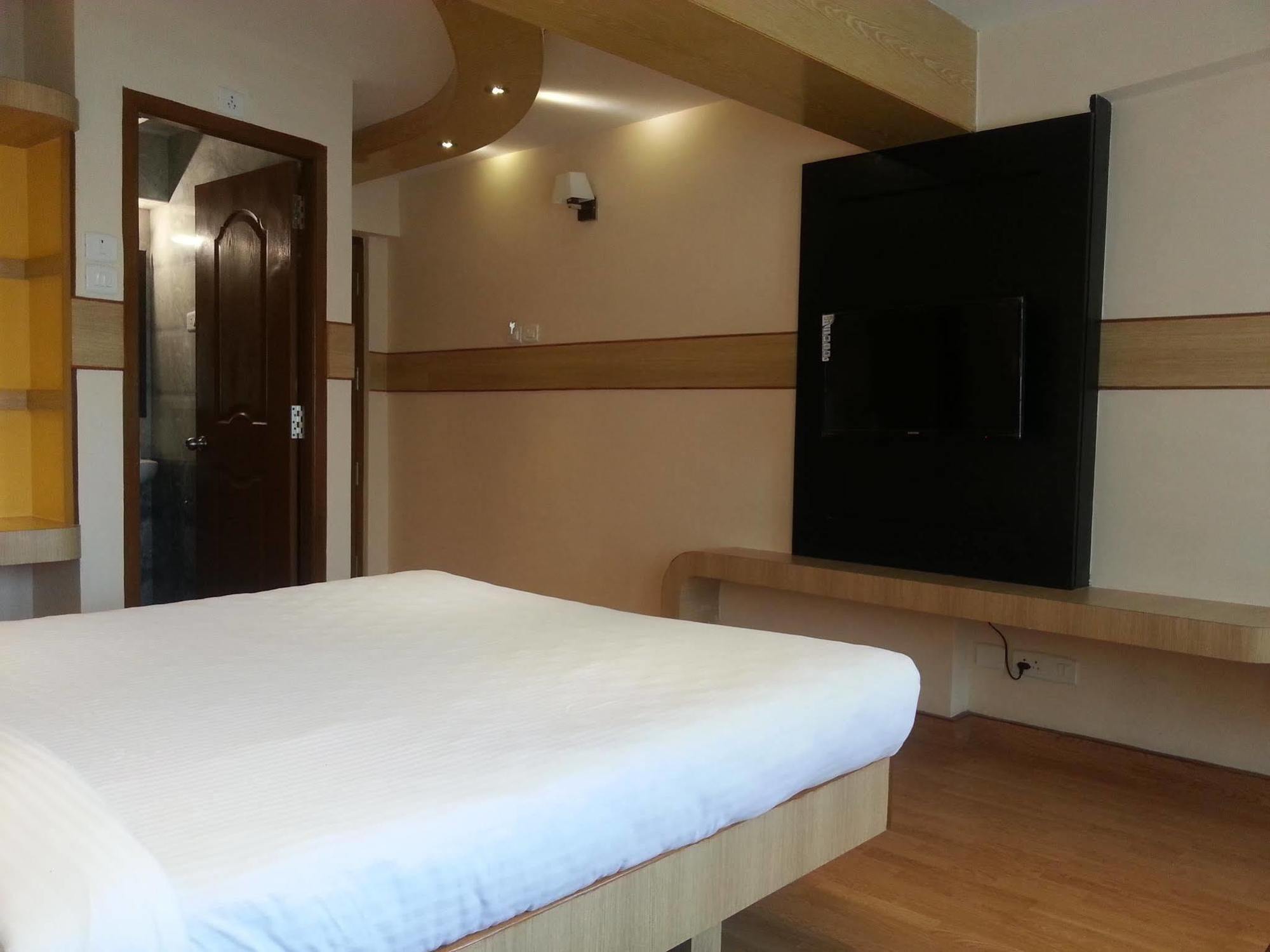 Regenta Central Deccan Chennai, Royapettah Chennai