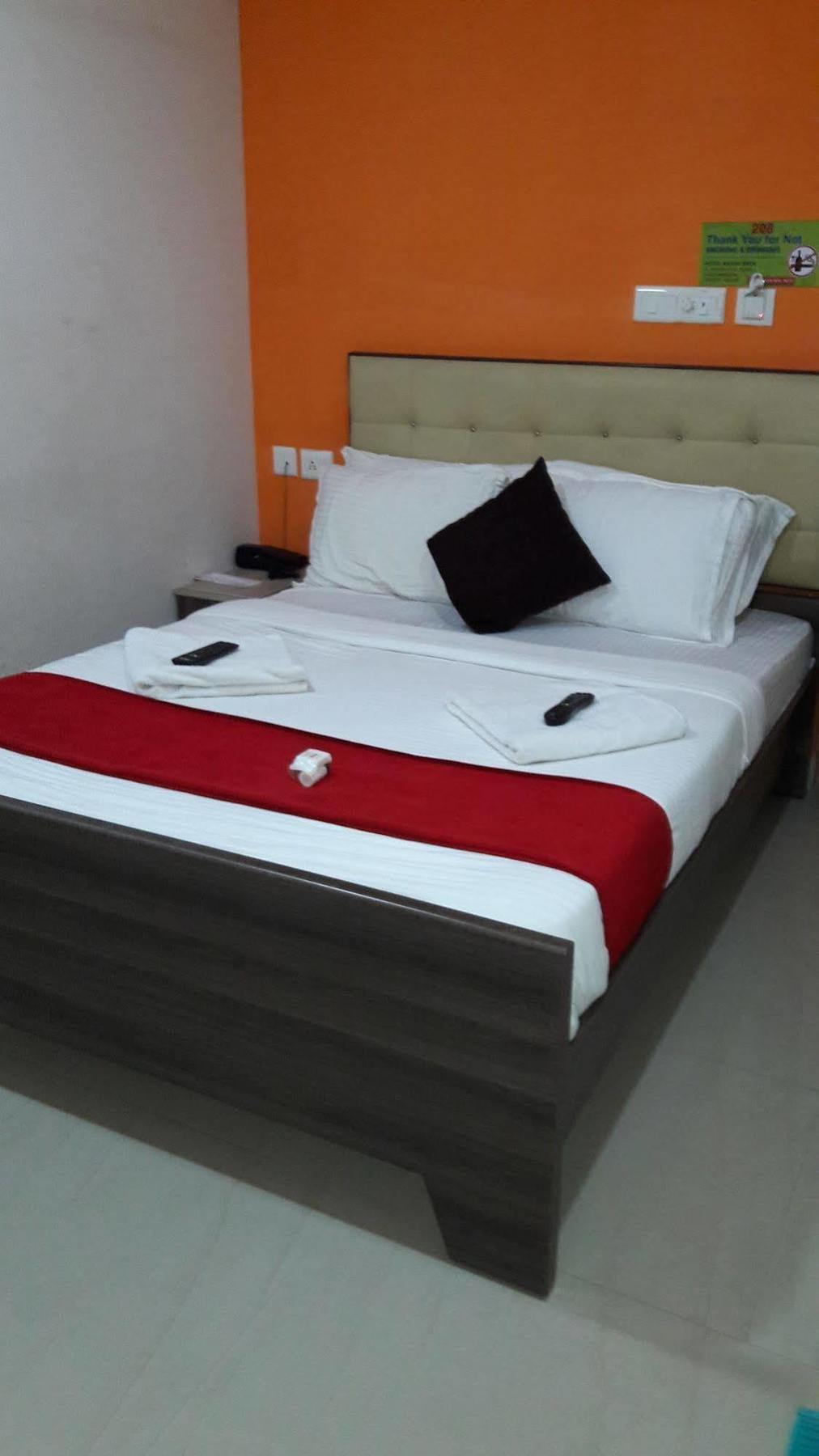 Hotel Collection O Havan A Unit Of Vrj Residency 3*