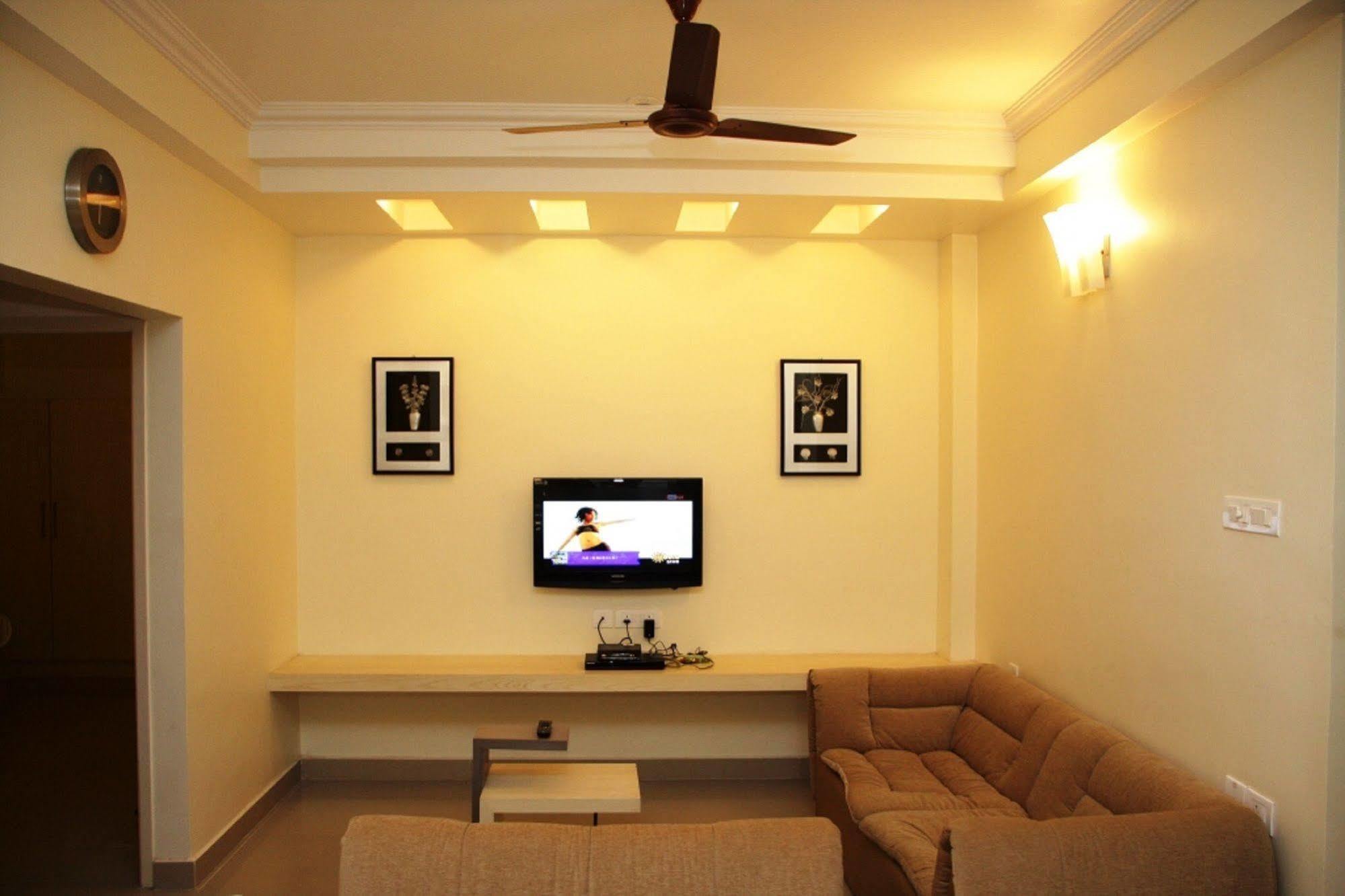 3 Seasons Casa de hóspedes Chennai