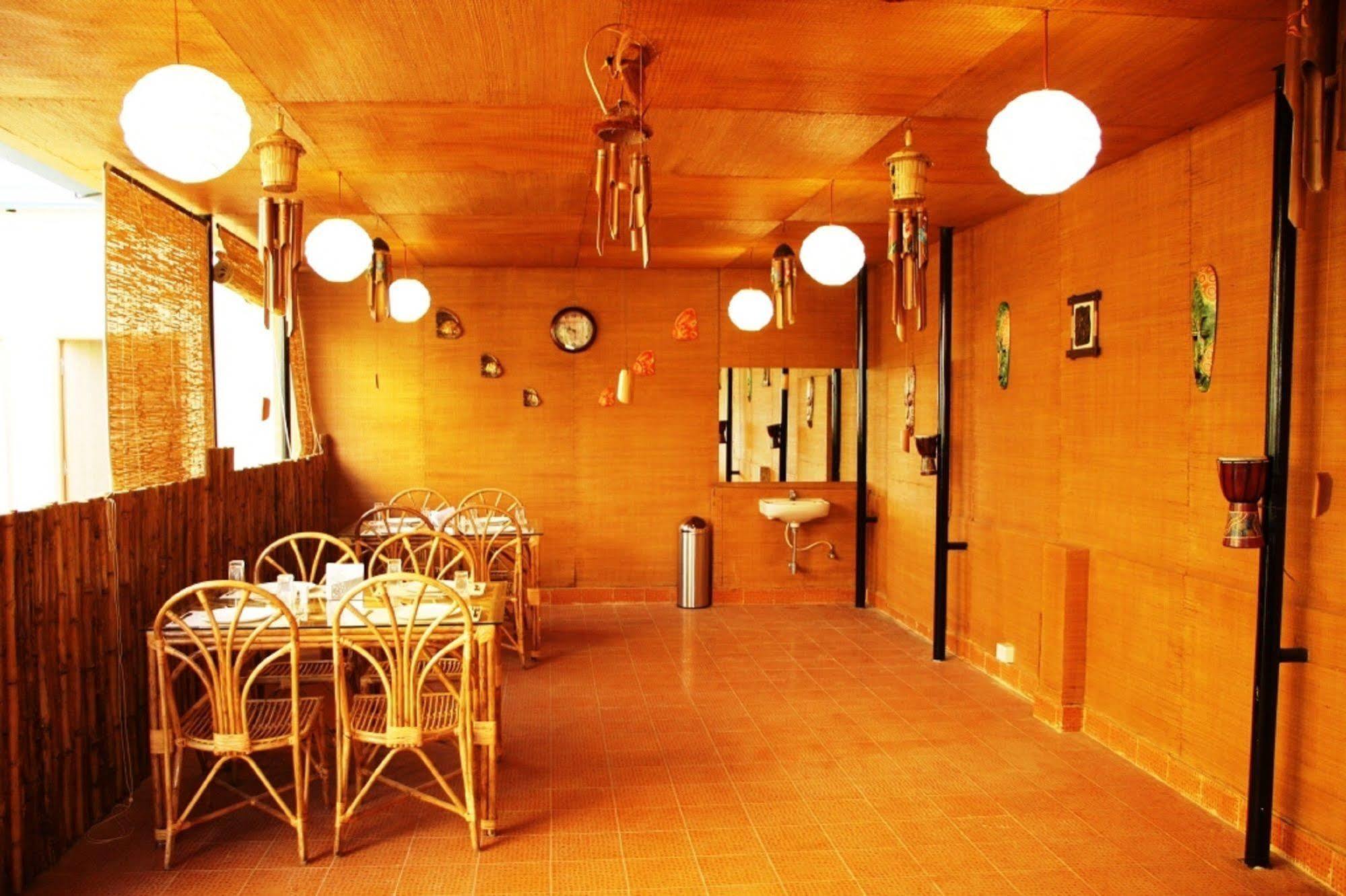 Casa de hóspedes 3 Seasons 3*