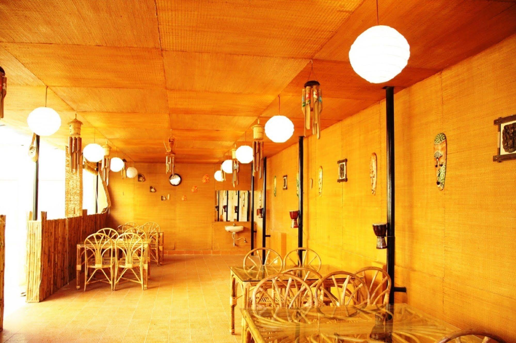 3 Seasons Casa de hóspedes Chennai