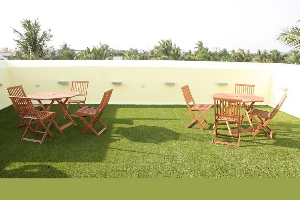 3 Seasons Chennai